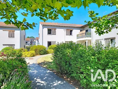 Appartement à Saint-Geniès-Bellevue (31180)