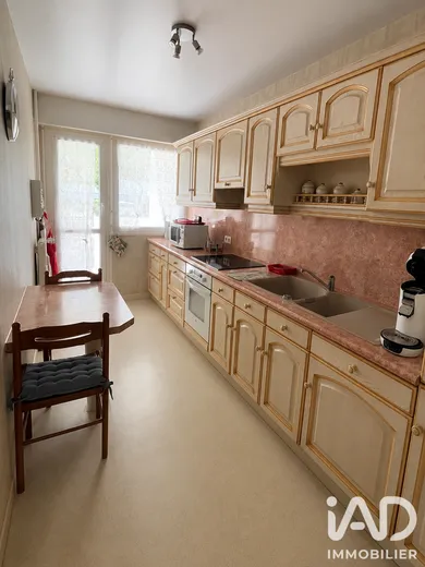 Appartement à Chartres (28000)