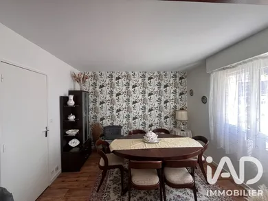 Appartement à Chartres (28000)
