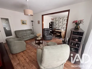 Appartement à Chartres (28000)