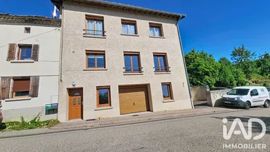 House in Colombier (42220)