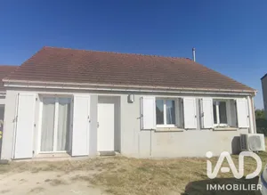 Maison à Le Malesherbois (45300)