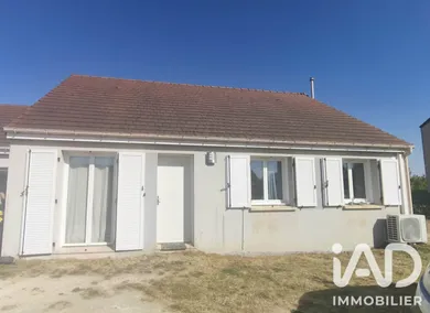House in Le Malesherbois (45300)