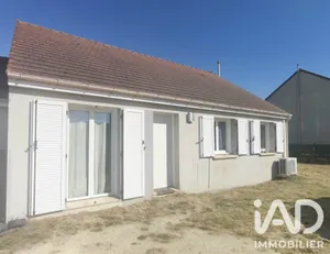 Maison à Le Malesherbois (45300)
