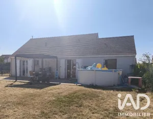 House in Le Malesherbois (45300)