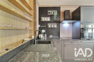 Appartement à Marseille (13006)