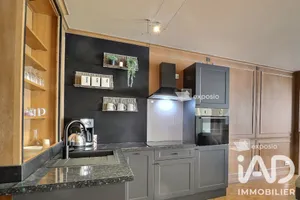 Apartment in Marseille (13006)