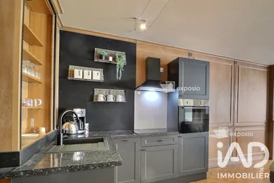 Appartement à Marseille (13006)
