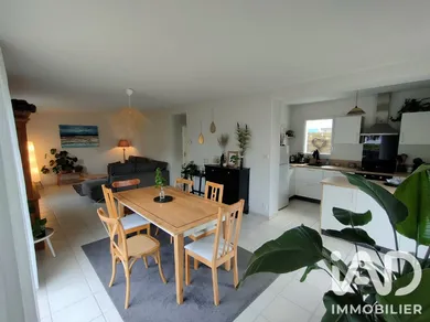 Maison à Carantec (29660)