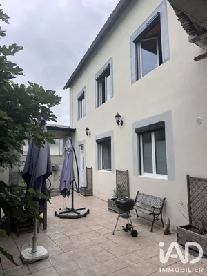 House in Pontacq (64530)