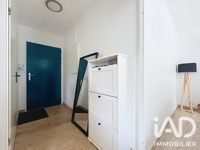 Apartment in Melun (77000)