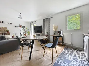 Appartement à Melun (77000)