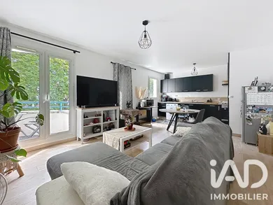 Apartment in Melun (77000)