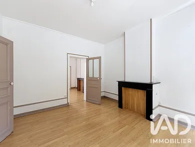 Townhouse in Douai (59500)