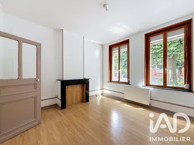Townhouse in Douai (59500)
