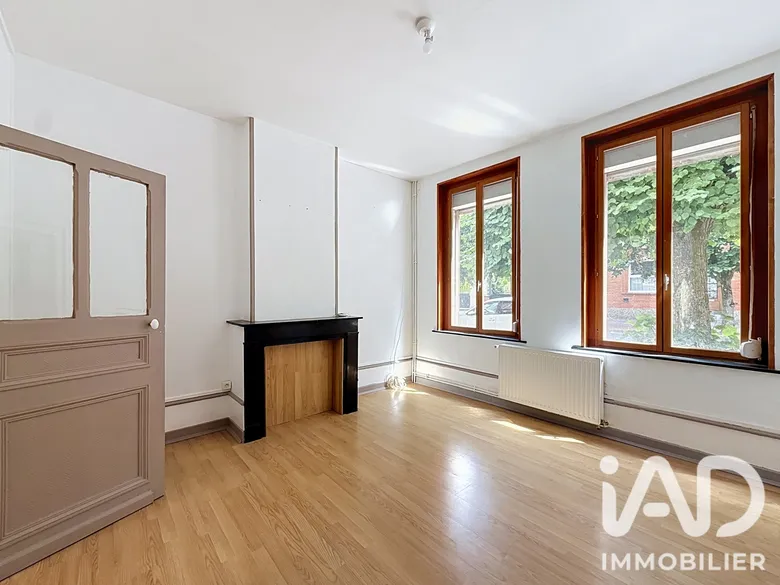 Maison 4 pièces 120 m² · à Douai · 120 m² · 190 000 €