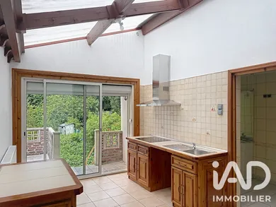 Townhouse in Douai (59500)