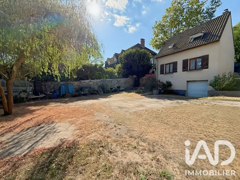 Maison 4 pièces 92 m² · à Hardricourt · 92 m² · 254 000 €