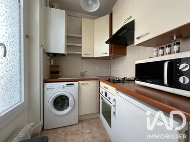 Appartement à Bourg-la-Reine (92340)