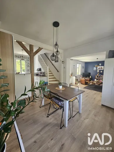 House in Barentin (76360)