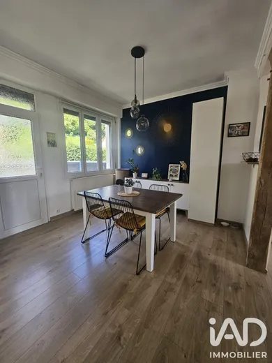 House in Barentin (76360)