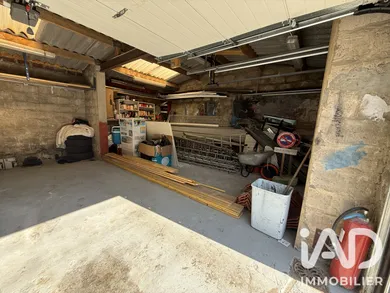 Garage in Boulogne-sur-Mer (62200)