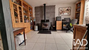 Traditional house in Gisors (27140)