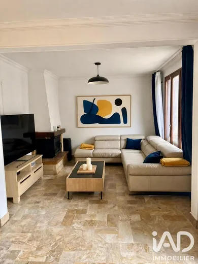 Maison à Noisy-le-Sec (93130)