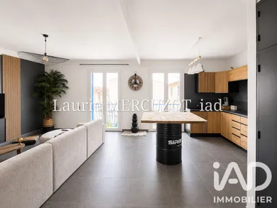 House in Pollestres (66450)