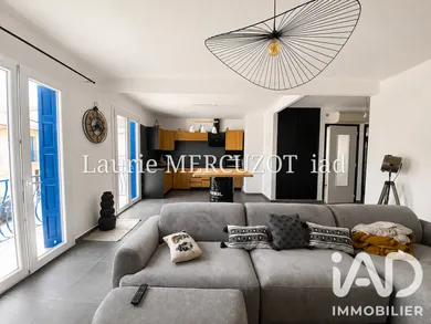 House in Pollestres (66450)