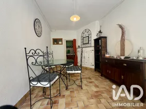 Townhouse in Livarot (14140)