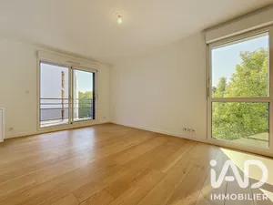 Apartment in Chantepie (35135)