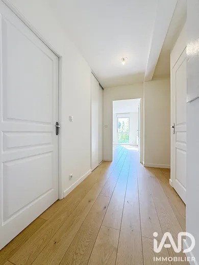 Appartement à Chantepie (35135)