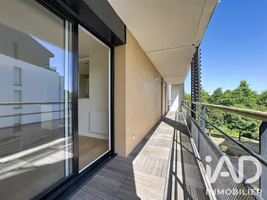 Appartement à Chantepie (35135)