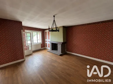 Maison de village à Méry-sur-Seine (10170)