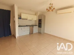 Appartement à Bédarieux (34600)
