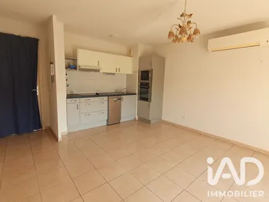Appartement à Bédarieux (34600)
