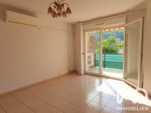 Apartment in Bédarieux (34600)