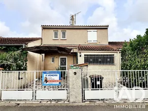 Maison à Tournefeuille (31170)