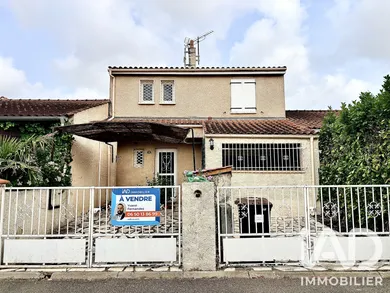 Maison à Tournefeuille (31170)