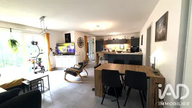 Appartement à Offendorf (67850)