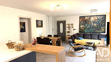 Appartement à Offendorf (67850)
