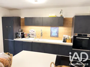 Apartment in Herrlisheim (67850)