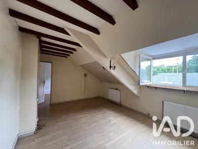 Maison à Lille (59160)