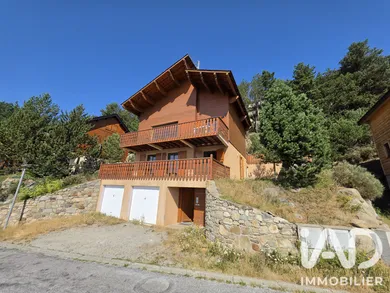 Cottage in Les Angles (66210)