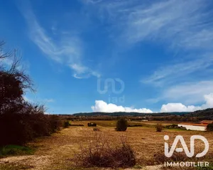 Terrain à bâtir à Saint-Pons-la-Calm (30330)