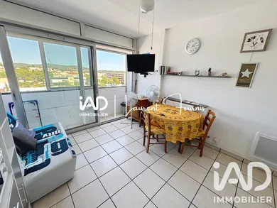 Appartement à Balaruc-les-Bains (34540)