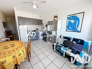 Appartement à Balaruc-les-Bains (34540)