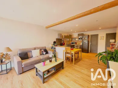 Appartement à Mouroux (77120)