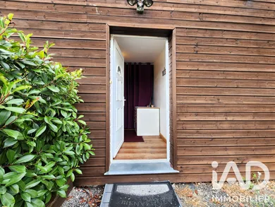 Appartement à Mouroux (77120)